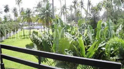 BAN4700: Cheap Studio/Ready to move in on Phuket. Fotoğraf #4