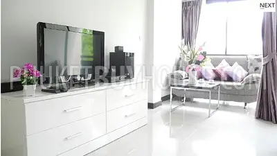 BAN4700: Cheap Studio/Ready to move in on Phuket. Fotoğraf #6