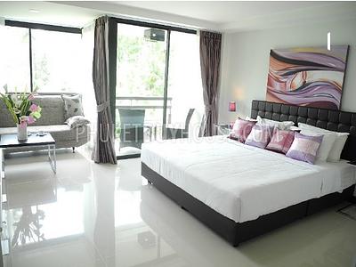 BAN4700: Cheap Studio/Ready to move in on Phuket. Photo #8