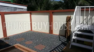CHA4703: Two bedroom house in Chalong. 照片 #1