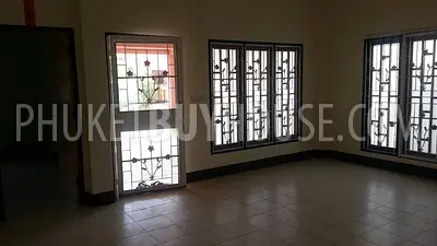 CHA4703: Two bedroom house in Chalong. 照片 #4