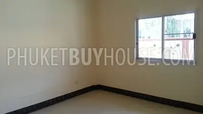CHA4703: Two bedroom house in Chalong. 照片 #5