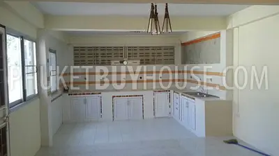 CHA4703: Two bedroom house in Chalong. 照片 #6