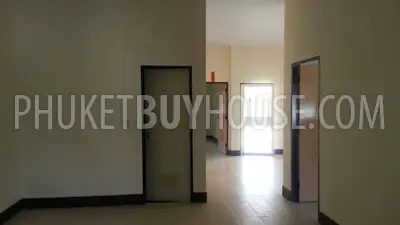 CHA4703: Two bedroom house in Chalong. 照片 #7