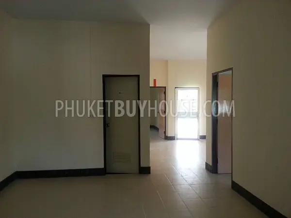 CHA4703: Two bedroom house in Chalong. Фото #7