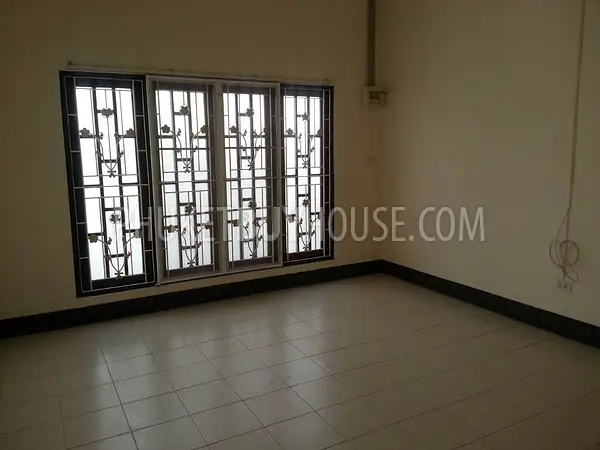 CHA4703: Two bedroom house in Chalong. Фото #8