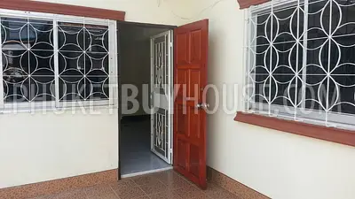 CHA4703: Two bedroom house in Chalong. 照片 #9