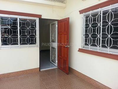 CHA4703: Two bedroom house in Chalong. Photo #9