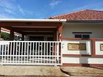 CHA4703: Two bedroom house in Chalong. Thumbnail #10