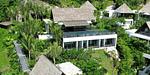 KAM4640: Contemporary art with an ultra–luxury design ocean front villa. Thumbnail #56