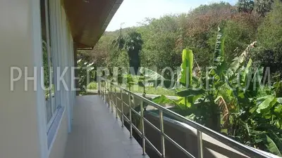 RAW4641: Sale 3 Bedroom Pool Villa in Rawai. Photo #5