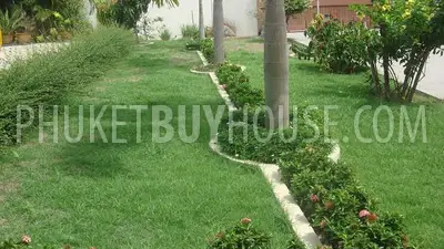 RAW4641: Sale 3 Bedroom Pool Villa in Rawai. Photo #6