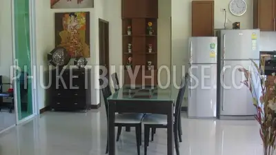 RAW4641: Sale 3 Bedroom Pool Villa in Rawai. Photo #7