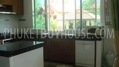 RAW4641: Sale 3 Bedroom Pool Villa in Rawai. Photo #9