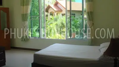 RAW4641: Sale 3 Bedroom Pool Villa in Rawai. Photo #12