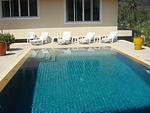 RAW4641: Sale 3 Bedroom Pool Villa in Rawai. Thumbnail #16