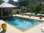 RAW4641: Sale 3 Bedroom Pool Villa in Rawai. Thumbnail #17