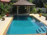 RAW4641: Sale 3 Bedroom Pool Villa in Rawai. Thumbnail #18