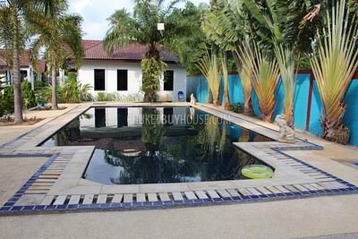 CHE4643: Pool Villa For Sale. Photo #1