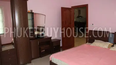 CHE4643: Pool Villa For Sale. Fotoğraf #2