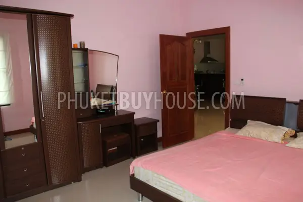CHE4643: Pool Villa For Sale. Fotoğraf #2