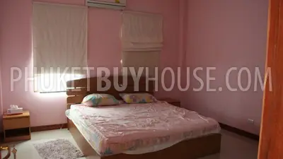 CHE4643: Pool Villa For Sale. Fotoğraf #3