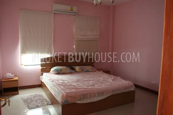 CHE4643: Pool Villa For Sale. Fotoğraf #3