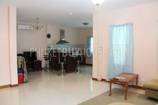 CHE4643: Pool Villa For Sale. Fotoğraf #6