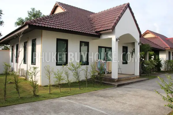 CHE4643: Pool Villa For Sale. Fotoğraf #7