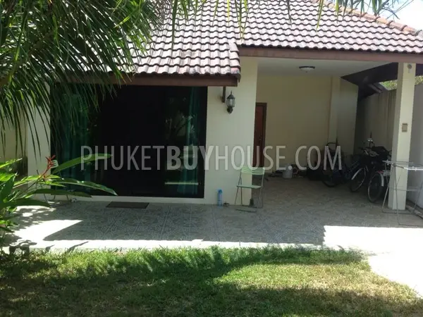 CHE4646: House For Sale. Photo #1