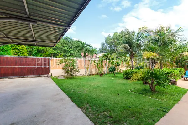 RAW4655: 4 Bedroom Pool Villa Near Rawai. Фото #1