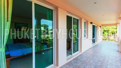 RAW4655: 4 Bedroom Pool Villa Near Rawai. Photo #10