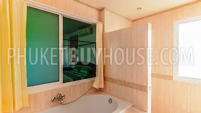 RAW4655: 4 Bedroom Pool Villa Near Rawai. Photo #16