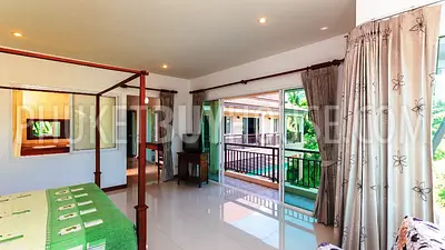 RAW4655: 4 Bedroom Pool Villa Near Rawai. Photo #20