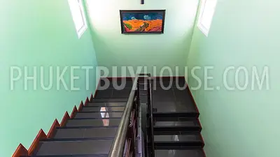 RAW4655: 4 Bedroom Pool Villa Near Rawai. Photo #27