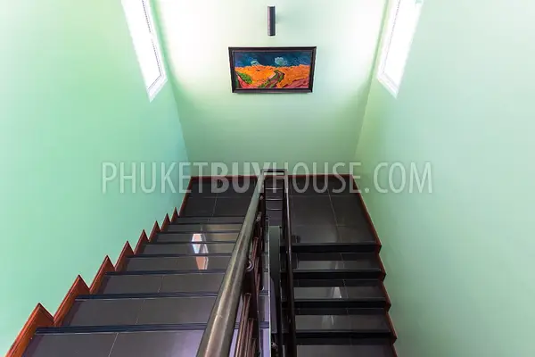 RAW4655: 4 Bedroom Pool Villa Near Rawai. Фото #27