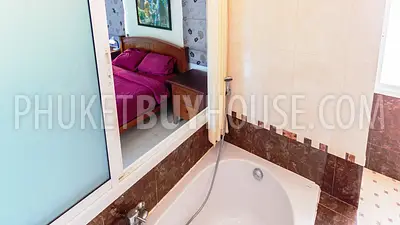 RAW4655: 4 Bedroom Pool Villa Near Rawai. Photo #36
