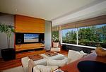 SUR4664: An opulent 4 bedroom Penthouse by renowned HK Architect Branko. Thumbnail #6