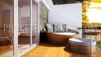 KAM4666: A unique lakeside located big villas reasale. Photo #10