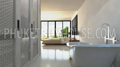 KAM4666: A unique lakeside located big villas reasale. Photo #18