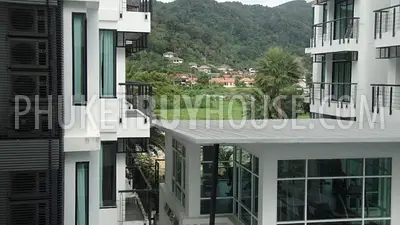 KAM4738: Sale 3 Bedrooms apartment in Kamala. Fotoğraf #1