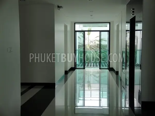 KAM4738: Sale 3 Bedrooms apartment in Kamala. Photo #2