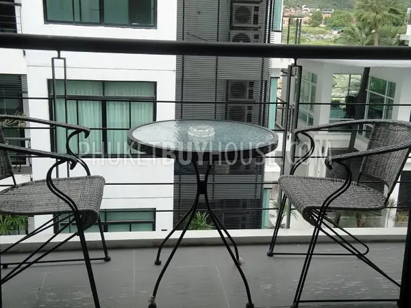 KAM4738: Sale 3 Bedrooms apartment in Kamala. Photo #5