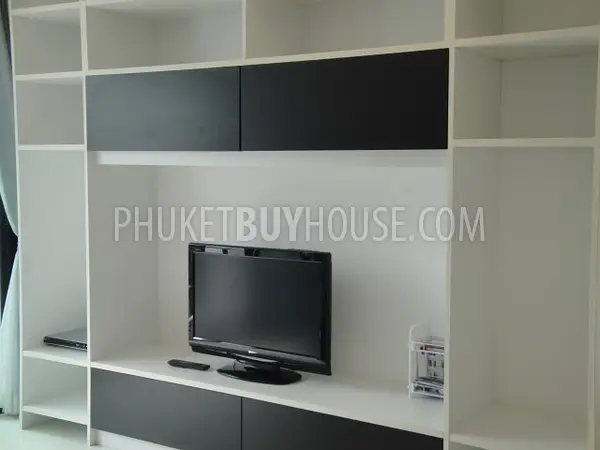 KAM4738: Sale 3 Bedrooms apartment in Kamala. Photo #9