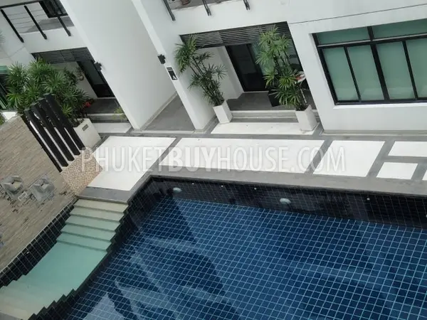 KAM4738: Sale 3 Bedrooms apartment in Kamala. Photo #12