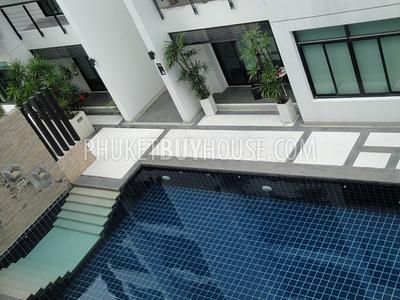 KAM4738: Sale 3 Bedrooms apartment in Kamala. Photo #12