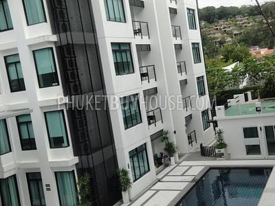 KAM4738: Sale 3 Bedrooms apartment in Kamala. Photo #13