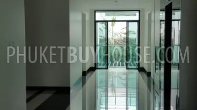 KAM4739: Furnished 3 bedrooms apartment in Kamala. Photo #1