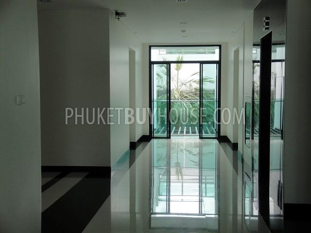 KAM4739: Furnished 3 bedrooms apartment in Kamala. Photo #1