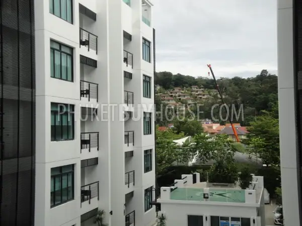 KAM4739: Furnished 3 bedrooms apartment in Kamala. Photo #2